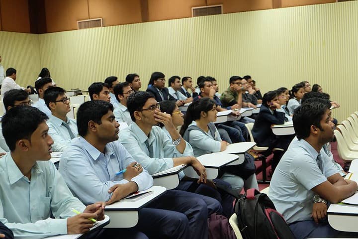 classroom